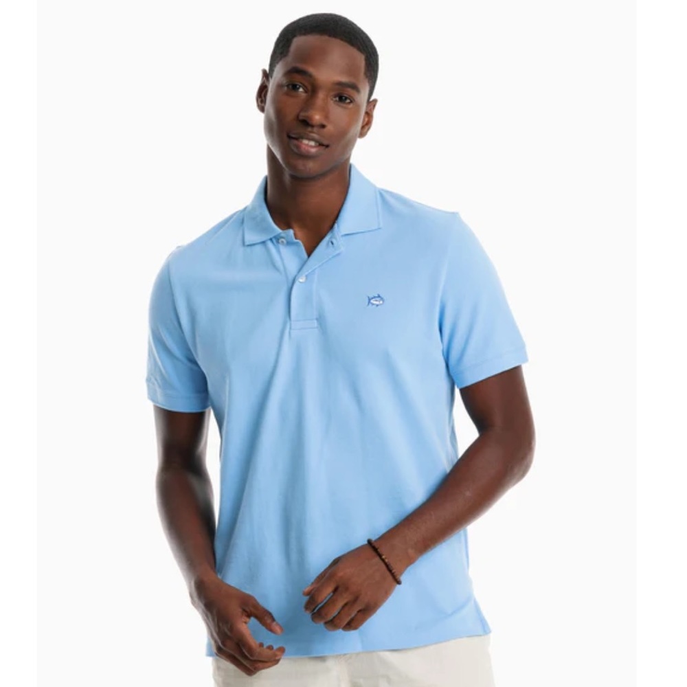 SOUTHERN TIDE SKIPJACK POLO